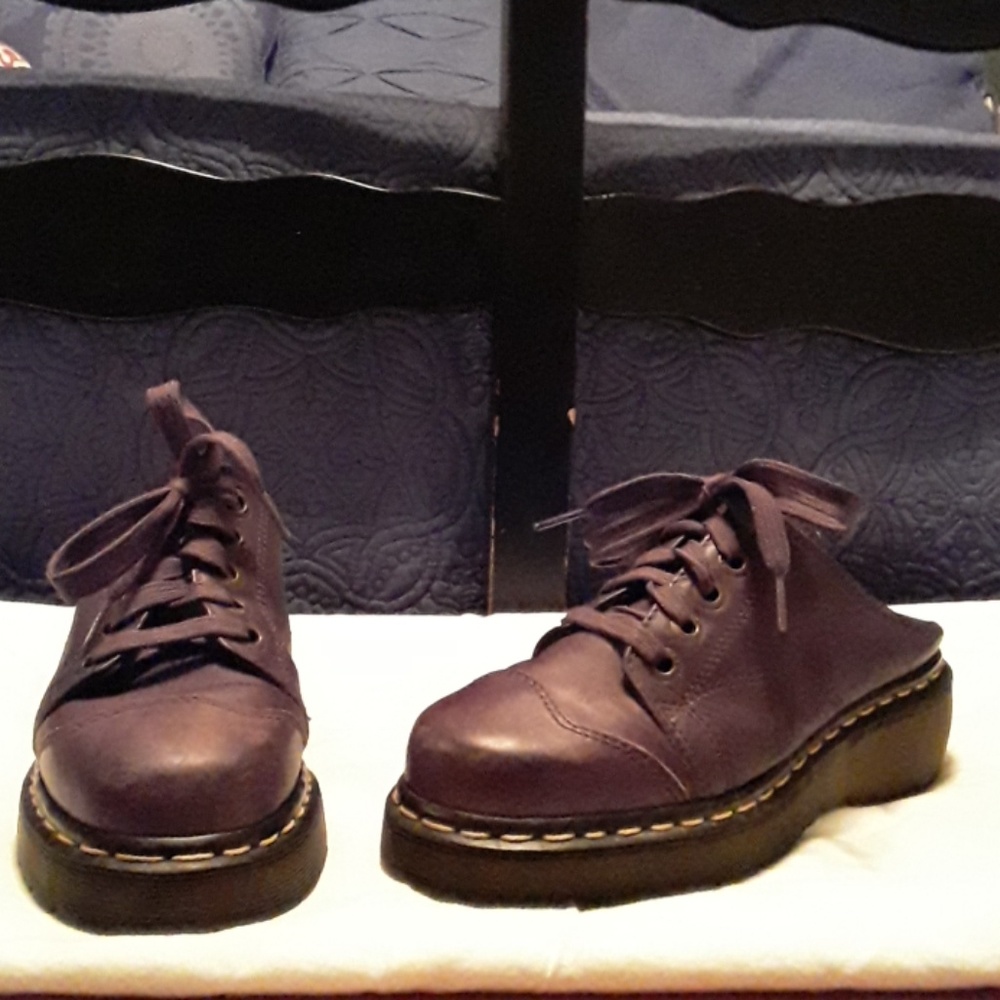 Vintage doc Martin's!